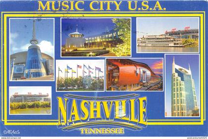 Lot379 usa music city nashville tennessee