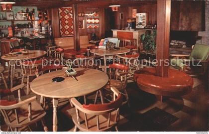 Grand Forks North Dakota Westward HO Motel