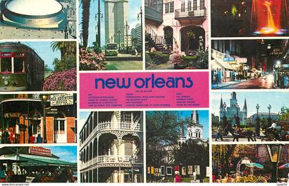 CPM New Orleans