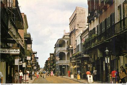 CPM New Orleans Royal Street New Orleans Louisiana