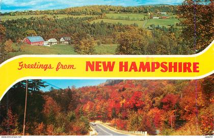CPM New Hampshire