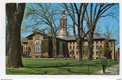 AK 110754 USA - New Jersey - Princeton - Princeton University - Nassau Hall