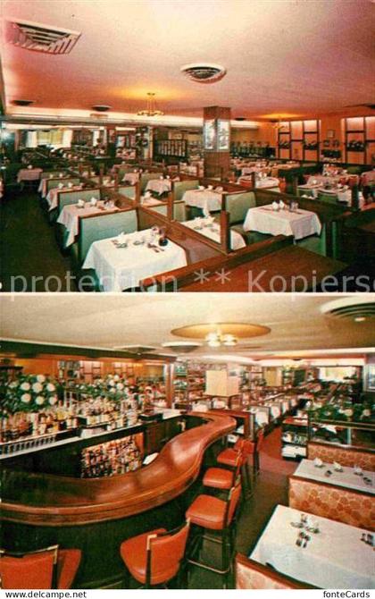 Paterson New Jersey China Bowl Restaurant