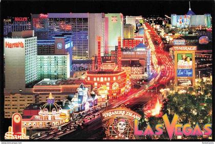 LAS VEGAS Nevada USA Las Vegas Strip