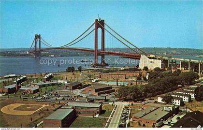 Brooklyn New York USA Brooklyn Bridge