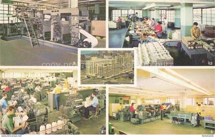 BROOKLYN New York USA Watchtower Societys Brooklyn printing Plant Details