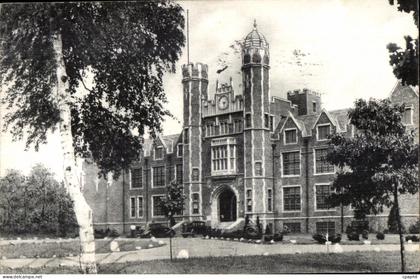 CPA Wagner College Staten Island Greater New York