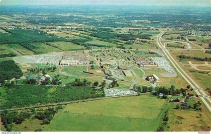 Syracuse New York USA Electronics Park