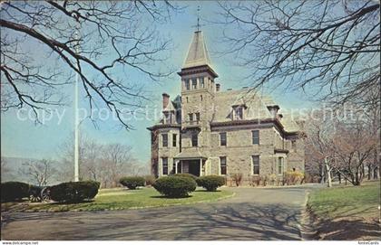 Yonkers Hudson River Museum