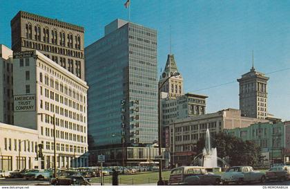 Oakland CA