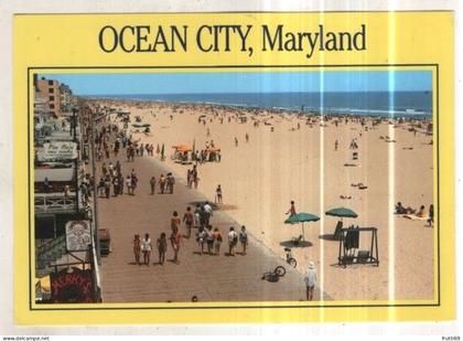AK 274767 USA - Ocean City