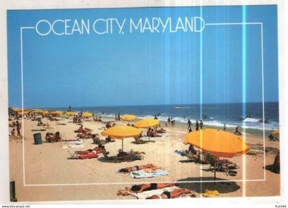 AK 274768 USA - Ocean City