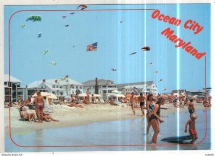 AK 274771 USA - Ocean City