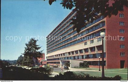 Ohio Columbus University Hospital