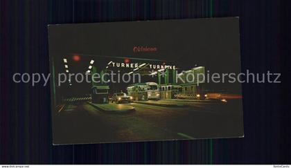 Oklahoma City Entrance famous Turner Turnpike Tulsa