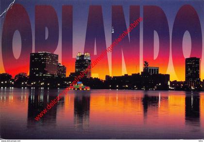 Orlando - Florida - United States USA