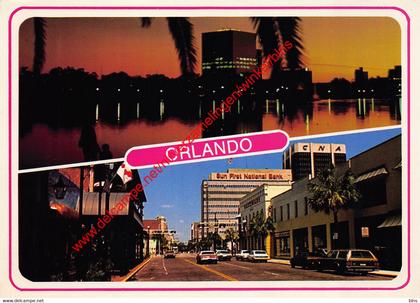 Orlando - Florida - United States USA