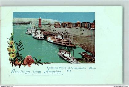10301468 - Cincinnati