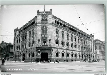 10358256 - Mexiko City