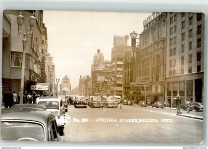 10650629 - Mexiko City