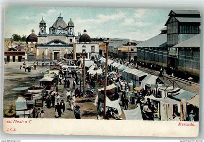 10749551 - Mexiko City