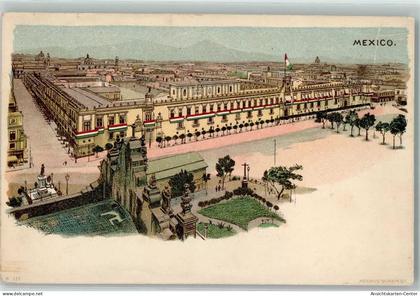 13242219 - Mexiko City