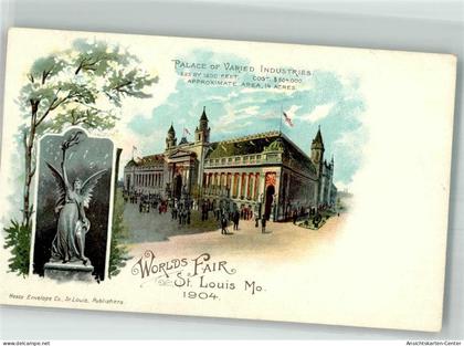 13573247 - St. Louis