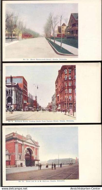 20028957 - Omaha - 3 tolle AK