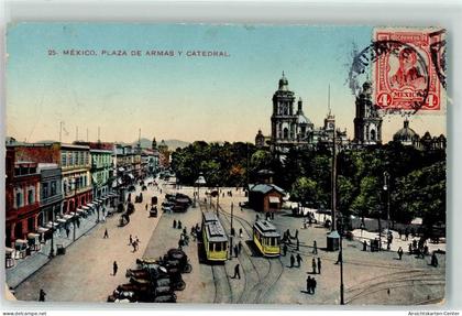 39250103 - Mexiko City