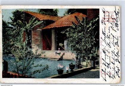 51381126 - Mexiko City