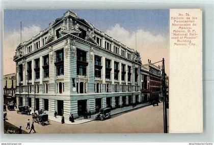 52222114 - Mexiko City