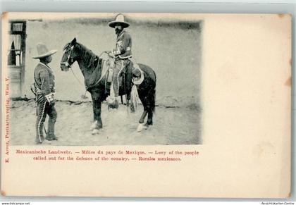 52228744 - Mexiko City