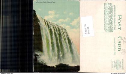558139,Niagara Falls Niagarafälle Wasserfall