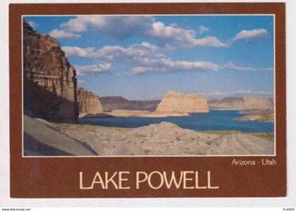 AK 034039 USA - Arizona / Utah - Lake Powell