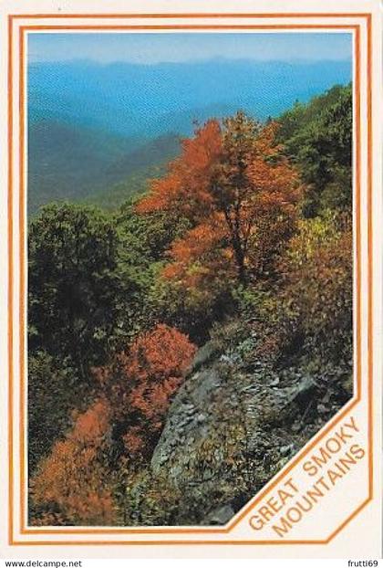 AK 214101 USA - Great Smokey Mountains