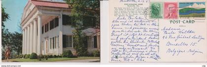 cpm  huntsville   1967