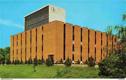 Dayton Ohio Miriam Hall University of Dayton