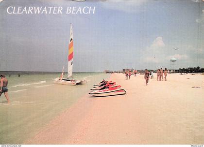 ETATS UNIS CLEARWATER CLEARWATER BEACH