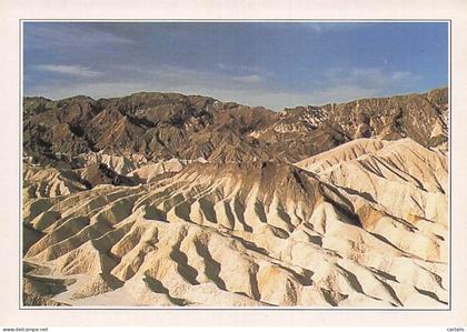 ETATS UNIS-DEATH VALLEY-DEATH VALLEY NATIONAL MONUMENT-N°7117-C/0079