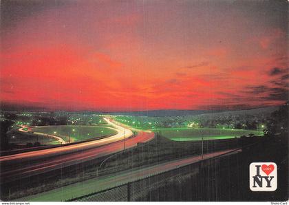 ETATS UNIS JOHNSON CITY ROUTE 17 NEW YORK