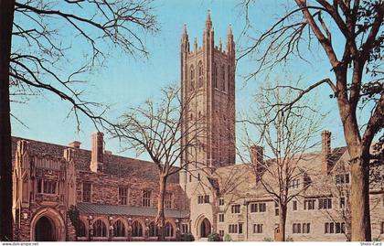 ETATS UNIS PRINCETON HOLDER HALL PRINCETON UNIVERSITY