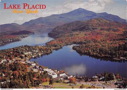 Lot378 usa lake placid new york adirondack mts