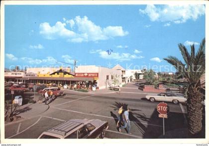 Scottsdale Brown Avenue