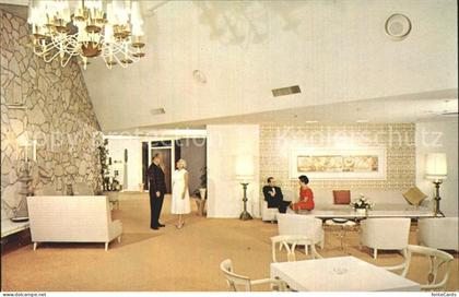 Scottsdale Mountain Shadows Hotel