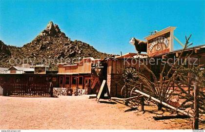 Scottsdale Pinnacle Peak Patio