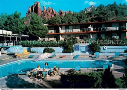 Sedona Kings Ransom Motor Hotel