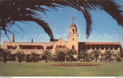 Tucson El Conquistador Hotel