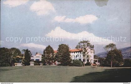 Shawnee on Delaware Shawnee Inn Hotel