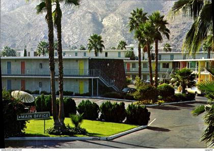 CPM Palm springs
