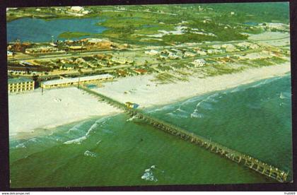 AK 016454 USA - Florida - Panama City Beach